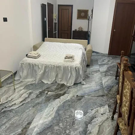 Vacanze Romane Apartman *