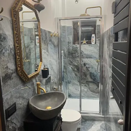 Apartman Vacanze Romane