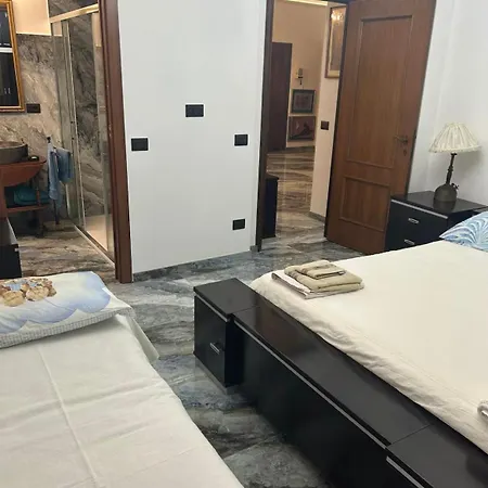 Vacanze Romane شقة روما