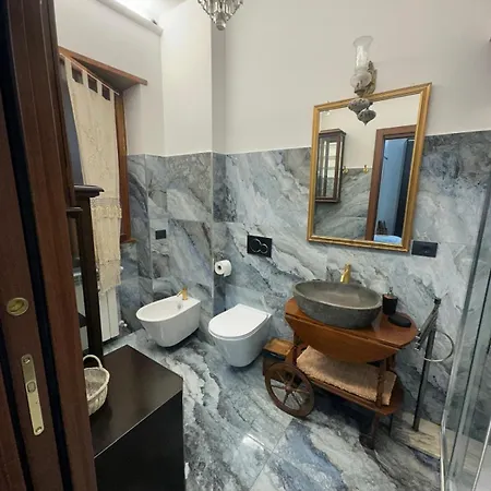 Apartment Vacanze Romane *